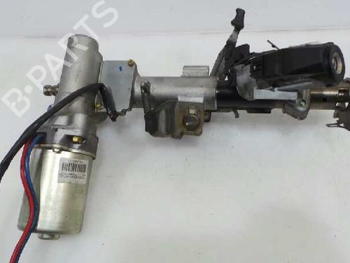 Used Steering column TOYOTA COROLLA (_E12_) 1.6 VVT-i (ZZE121_, ZZE121R) (110 hp) 1521385