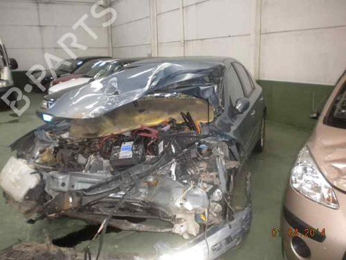 Instrument cluster RENAULT LAGUNA II (BG0/1_) 1.9 dCi (BG08, BG0G) | BP199789C47 