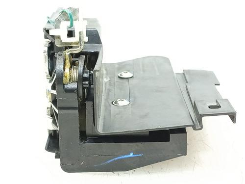 Front right lock DACIA JOGGER (RK_) 1.6 HYBRID 140 (RKN8) | BP32023176C97 