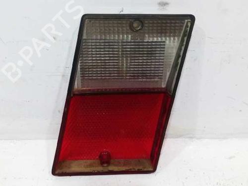 Left taillight SKODA FAVORIT (781) 1.3 135 X, LX, GLX (781) | BP1536846C34 