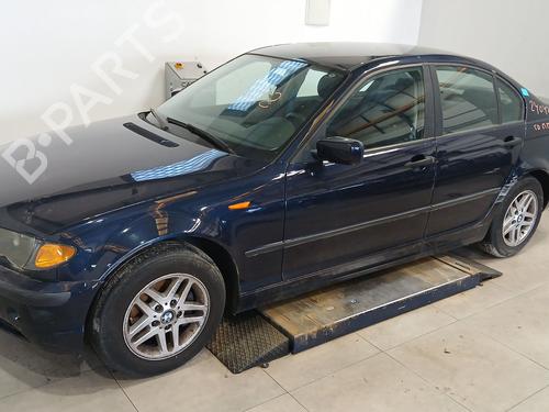 Right front indicator BMW 3 (E46) 316 i | BP33626664C33 - Image 8