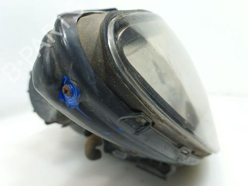 Right headlight HYUNDAI SANTA FÉ II (CM) 2.2 CRDi | BP29605295C29 
