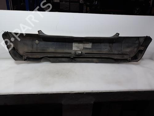 Rear bumper MINI MINI (R50, R53) One | BP14968327C8 