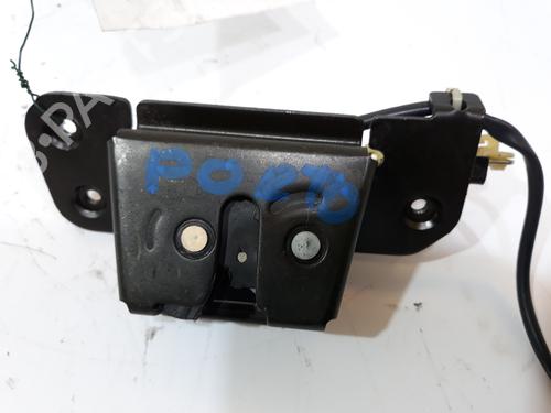 Bakluke lås DAEWOO REZZO (U100) [2000-2025]  8074485