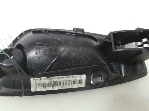 Højre bagtil invendig håndtag BMW 1 (E87) 118 d (122 hp) 6821496