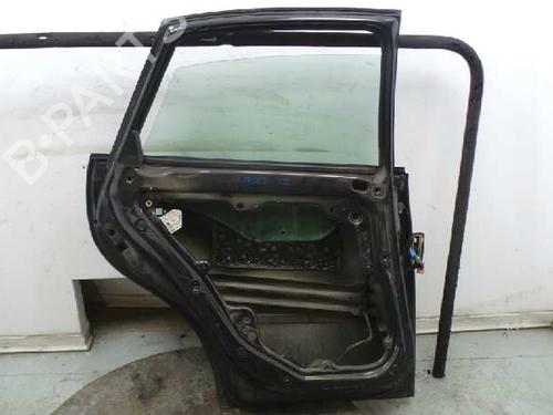 Left rear door SEAT IBIZA III (6L1)  | BP4447102C4 