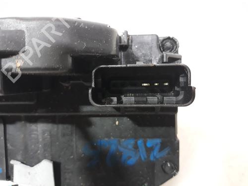 Rear right lock NISSAN NOTE (E12) 1.2 | BP12108912C99 