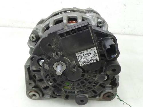 Generator DACIA SANDERO II  | BP6245150M7 