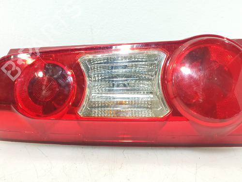 Farolim esquerdo CITROËN BERLINGO MULTISPACE (B9) 1.6 HDi 75 16V | BP31637612C34