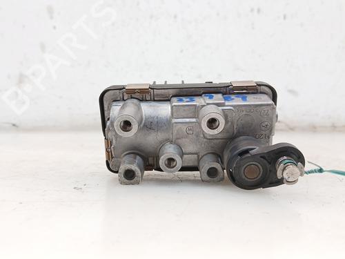 Electronic module JAGUAR XF II (X260) 2.0 D | BP38538923M83 - Image 4