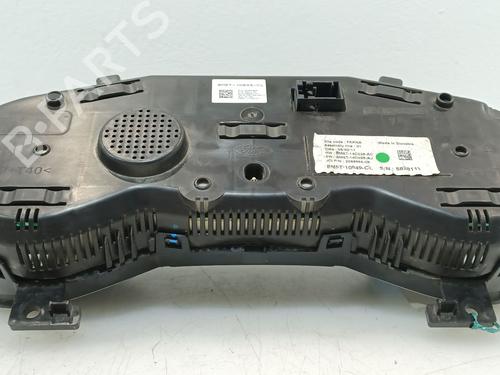 Instrument cluster FORD FOCUS III 1.6 TDCi | BP31356228C47  - Image 8