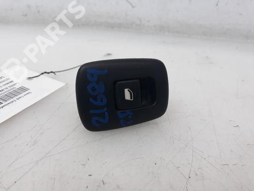 Used Left rear window switch Left rear window switch CITROËN C3 Picasso (SH_) 1.6 HDI 90 (92 hp) 10629418 10629418
