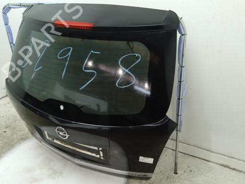 Tailgate OPEL ANTARA A (L07)  | BP21771834C6 
