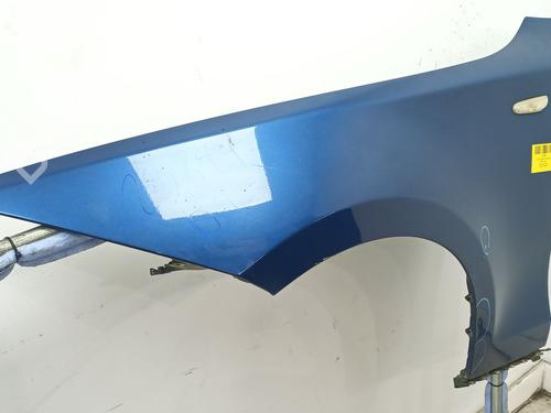 Left front fenders BMW 1 (E87) 116 i | BP30098350C41