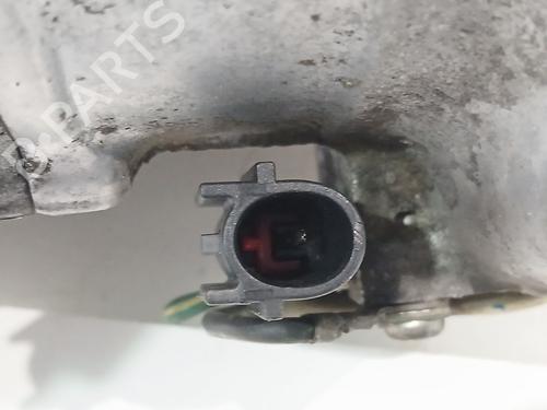 AC compressor JAGUAR XF I (X250) 2.2 D | BP33320073M34  - Image 5