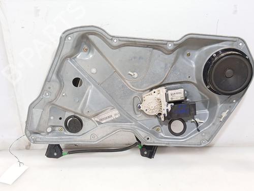 Used Front right window mechanism Front right window mechanism 36910950 36910950