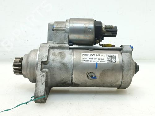 Startmotor SEAT ALTEA XL (5P5, 5P8) 1.6 TDI (105 hp) 30485703