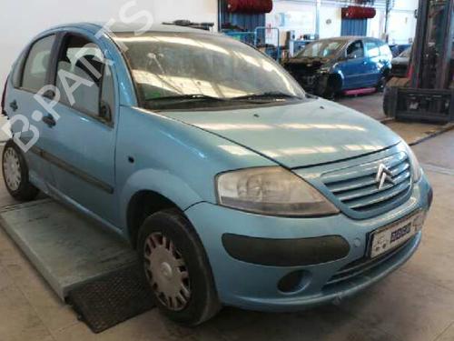Left front driveshaft CITROËN C3 I (FC_, FN_) 1.4 HDi | BP3427173M38 