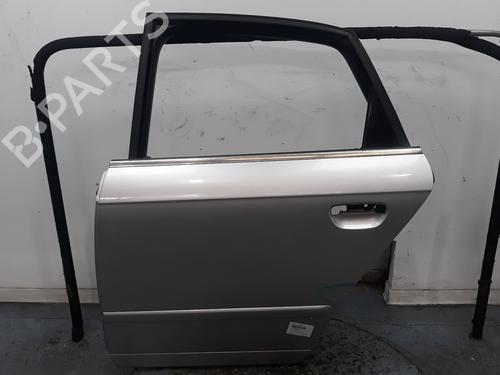 Used Left rear door AUDI A4 B7 (8EC) 2.0 TDI 16V (140 hp) 17104638
