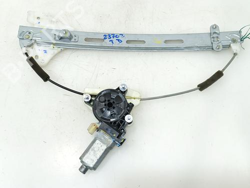Rear right window mechanism HYUNDAI i20 II (GB, IB) 1.0 T-GDI | BP31847557C25