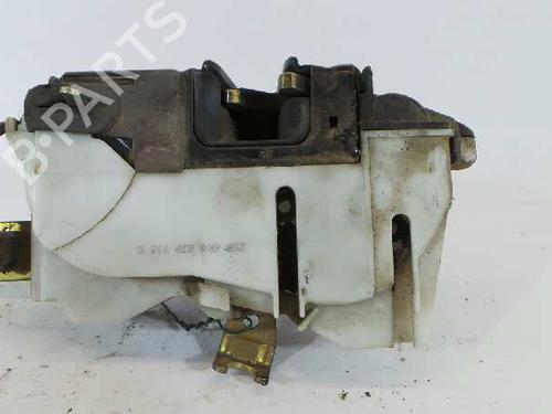 Rear left lock SEAT IBIZA II (6K1) 1.9 TDI | BP4864199C100 
