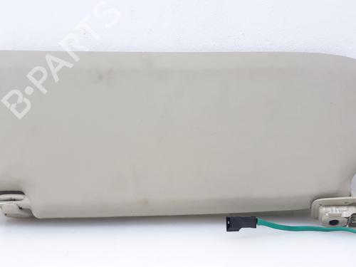 Right sun visor VOLVO XC60 I SUV (156) D3 / D4 | BP17613411I2 