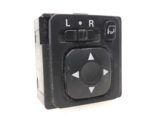 Used Mirror switch MITSUBISHI OUTLANDER II (CW_W) 2.2 DI-D 4WD (177 hp) 17638251