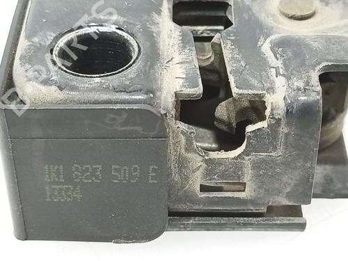 Hood lock VW GOLF V (1K1) 1.9 TDI | BP29764736C133 