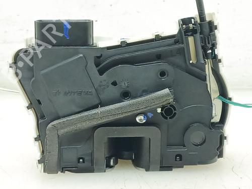 Cerradura puerta delantera izquierda MG MG ZS SUV (AZS1) 1.0 T-GDi | BP30561182C98 - Image 4