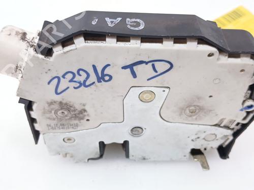 Rear right lock LAND ROVER FREELANDER I (L314) 2.5 V6 4x4 | BP27894843C99 