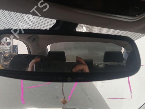 Used Rear mirror Rear mirror TOYOTA AVENSIS (_T25_) 2.0 D-4D (CDT250_, CDT250R) (116 hp) 39097572 39097572