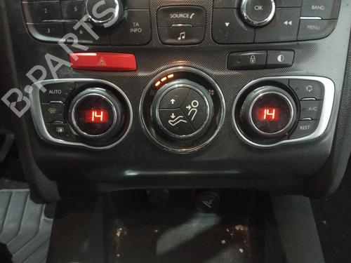 Used Climate control CITROËN C4 II (NC_) 1.6 HDi 110 (112 hp) 18905033