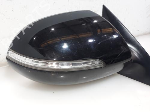 Right mirror KIA SPORTAGE III (SL) 2.0 CRDi AWD | BP15990514C27 