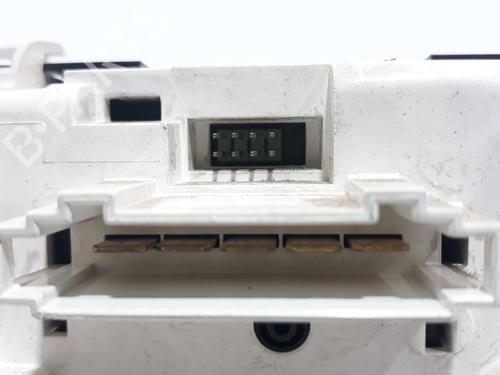 Climate control MERCEDES-BENZ A-CLASS (W169) A 200 CDI (169.008, 169.308) | BP18711745I5 