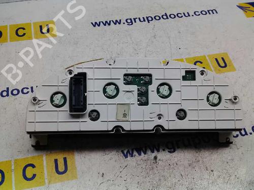 Instrument cluster FORD MONDEO III (B5Y) 2.0 16V TDDi / TDCi | BP199797C47 