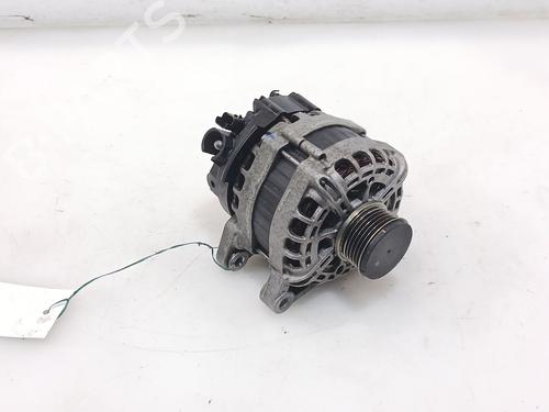 Used Alternator Alternator PEUGEOT 208 I (CA_, CC_) 1.2 THP 110 (110 hp) 36526577 36526577