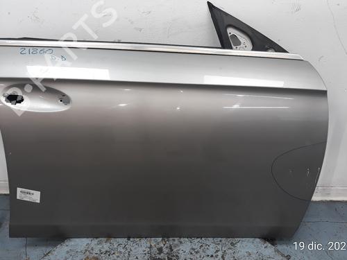 Used Right front door MERCEDES-BENZ CLS (C219) CLS 320 CDI (219.322) (224 hp) 16298097