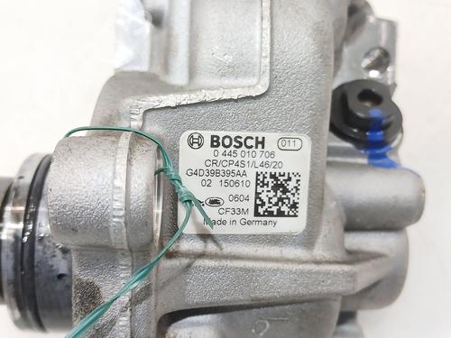 Injection pump JAGUAR XF II (X260) 2.0 D | BP40072032M78 - Image 7