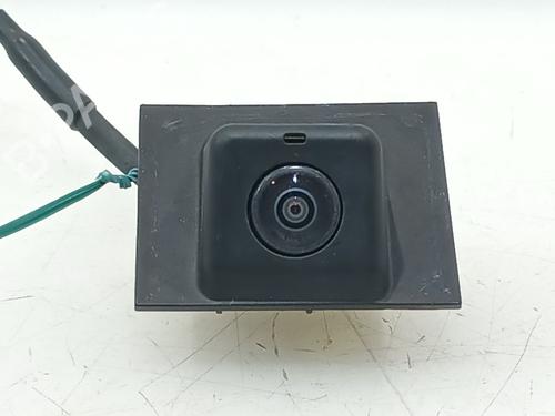 Caméra MG MG ZS SUV (AZS1) 1.0 T-GDi (111 hp) 30564134