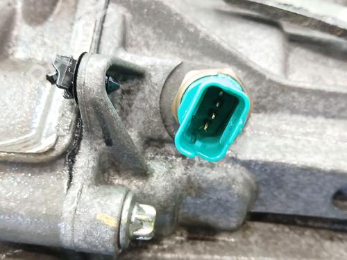 Gearbox DACIA SANDERO III 1.0 TCe 90 | BP34716837M3  - Image 6