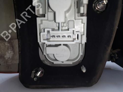 Right taillight MERCEDES-BENZ B-CLASS Sports Tourer (W245) B 180 CDI (245.207) | BP9956424C35 