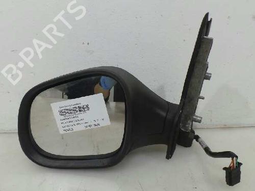 Used Left mirror SEAT ALTEA (5P1) 2.0 TDI 16V 4WD (140 hp) 1970390