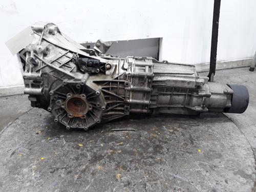 Gearbox AUDI A4 B7 Avant (8ED) 2.0 TDI quattro | BP10216643M3 