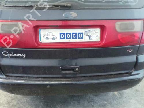 Right headlight FORD GALAXY I (WGR) 1.9 TDI | BP1360739C29 
