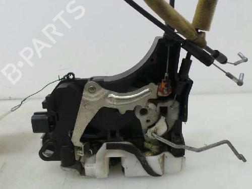 Front right lock MITSUBISHI GRANDIS (NA_W) 2.0 DI-D (NA8W) | BP4667830C97 