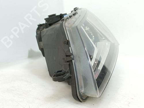 Left headlight SEAT LEON (5F1) 1.5 TGi | BP31827800C28 