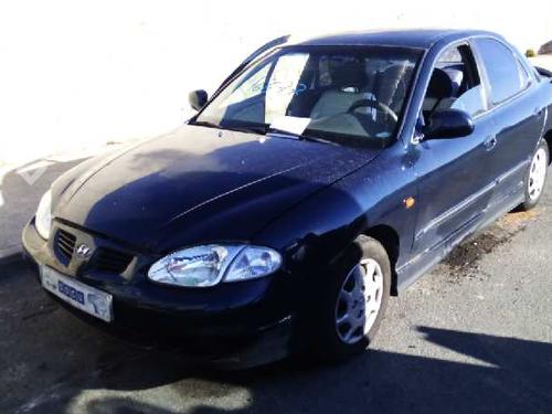 HYUNDAI LANTRA I (J-1) [1990-1995]  40217