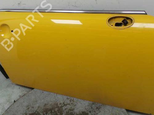Right front door MINI MINI (R56) One | BP2342788C3 