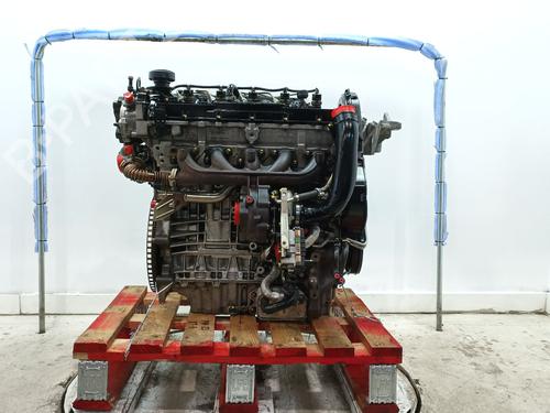 Motor VOLVO XC70 II (136) D5 AWD (185 hp) 31048464