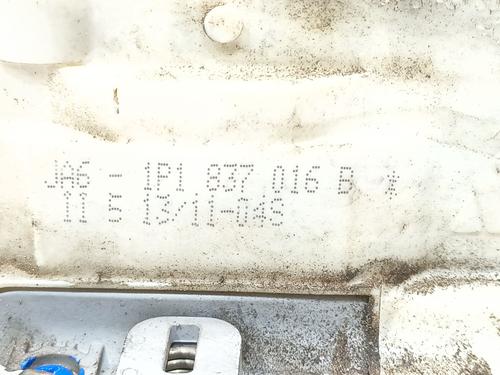 Front right lock SEAT LEON (1P1) 1.6 TDI | BP27385028C97 